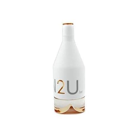 Eau De Toilette Spray 100ml/3.4oz Q56528