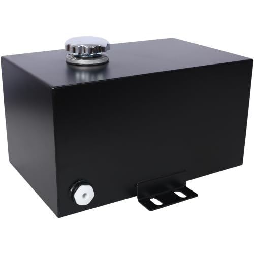 5 Gallon 14 Gauge Steel Hydraulic Fluid Reservoir Tank A94089