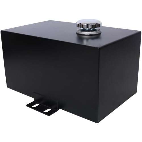 5 Gallon 14 Gauge Steel Hydraulic Fluid Reservoir Tank A94089