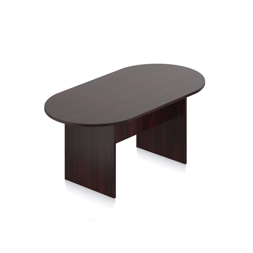 6FT Conference Table and Chair Set Q74808
