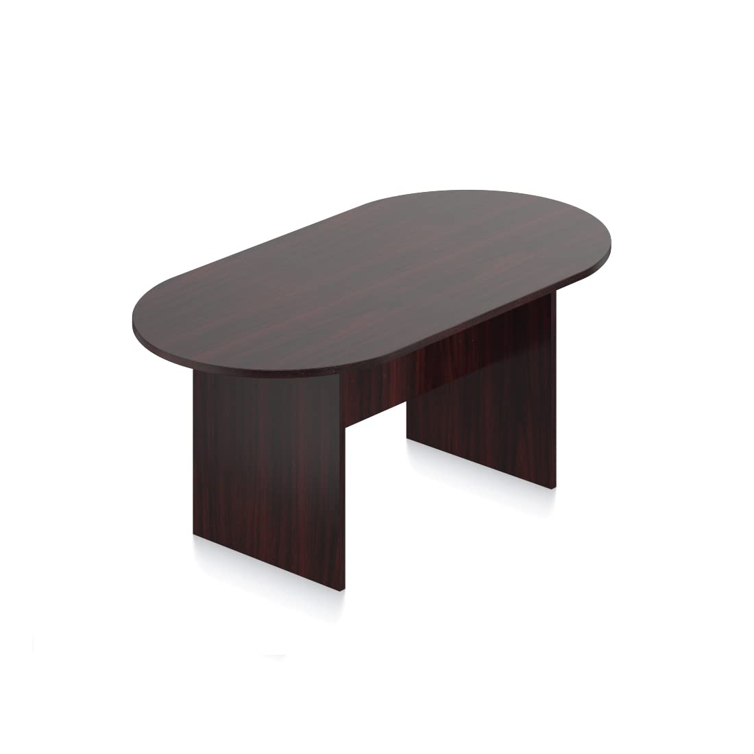 6FT Conference Table and Chair Set Q74808