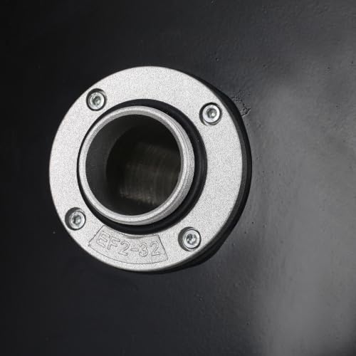 5 Gallon 14 Gauge Steel Hydraulic Fluid Reservoir Tank A94089