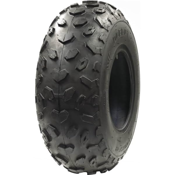 19X7-8 ATV Tire F785212