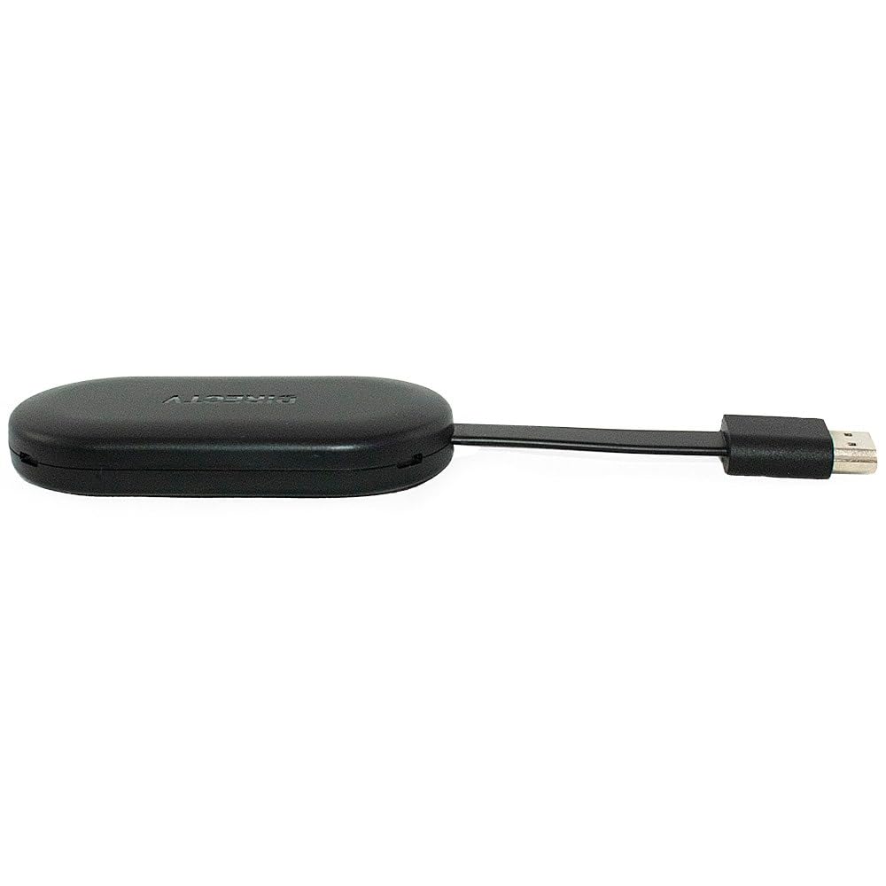 Streaming Box with Voice Remote A717