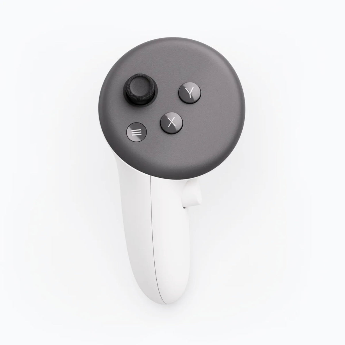 Controller Touch Plus for Meta Quest 3 / 3s (LEFT HAND) N577