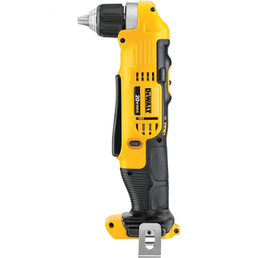 20-Volt Li-Ion Right Angle Drill J53370