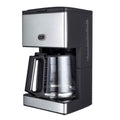 1.8L Stainless Steel Drip Coffee Maker M24745