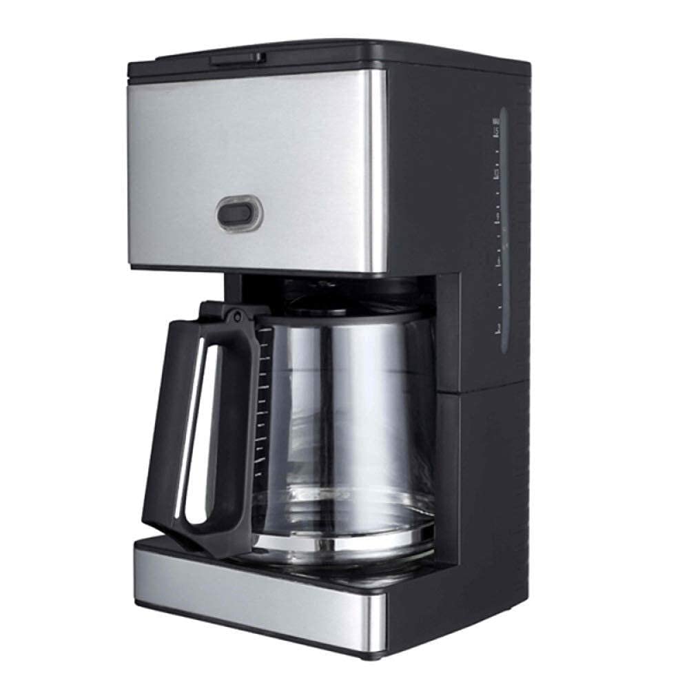 1.8L Stainless Steel Drip Coffee Maker M24745