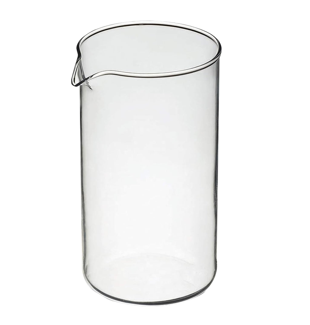 34oz Glass Carafe 8 Cup 1000ml D6689