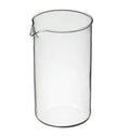 34oz Glass Carafe 8 Cup 1000ml D6689
