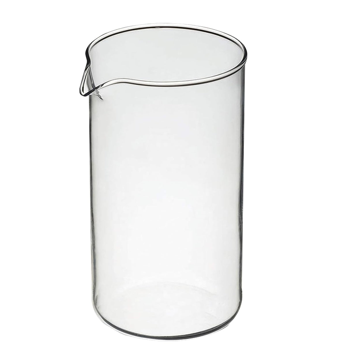 34oz Glass Carafe 8 Cup 1000ml D6689