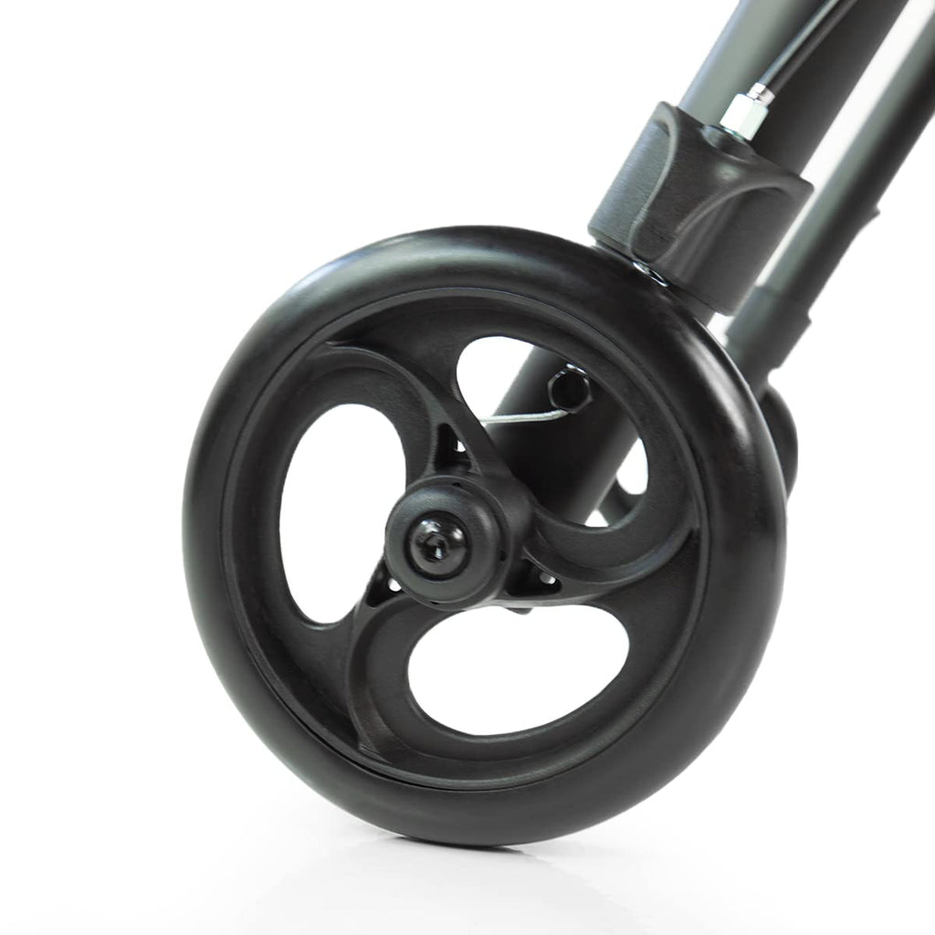 4 Wheel Aluminum Rollators I991