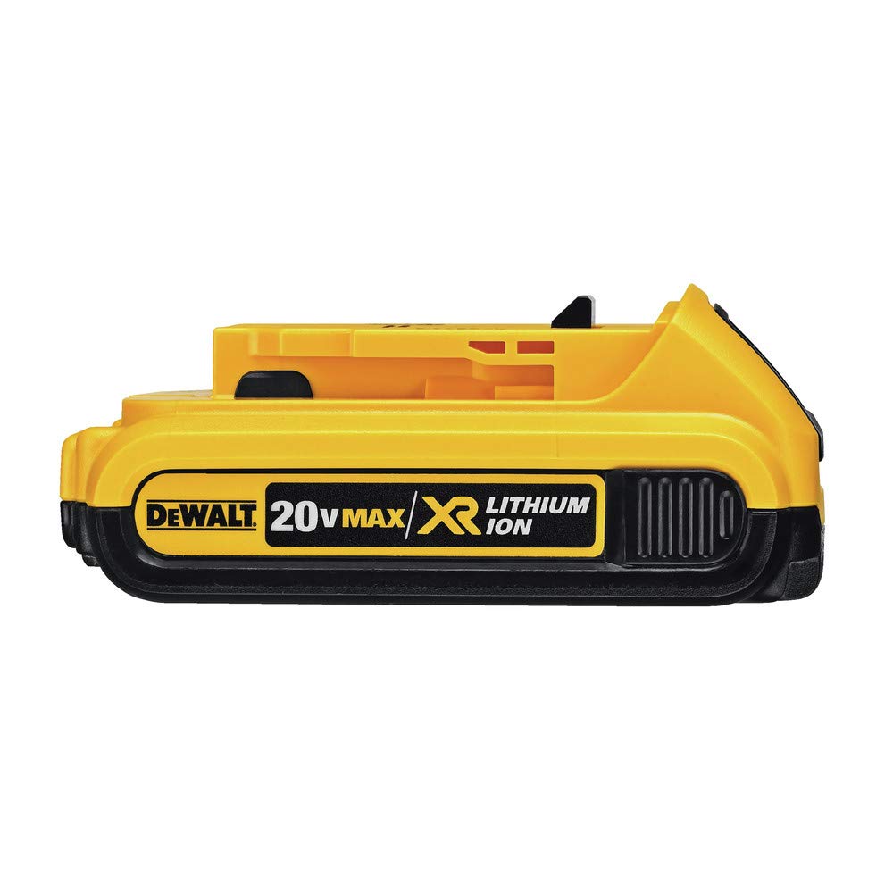 20V MAX Compact 2.0Ah Battery H772
