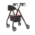 4 Wheel Aluminum Rollators I991