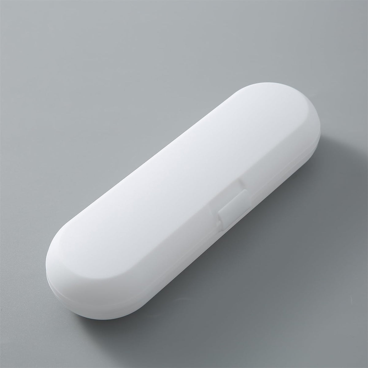 Plastic Electric Toothbrush Travel Case U56906