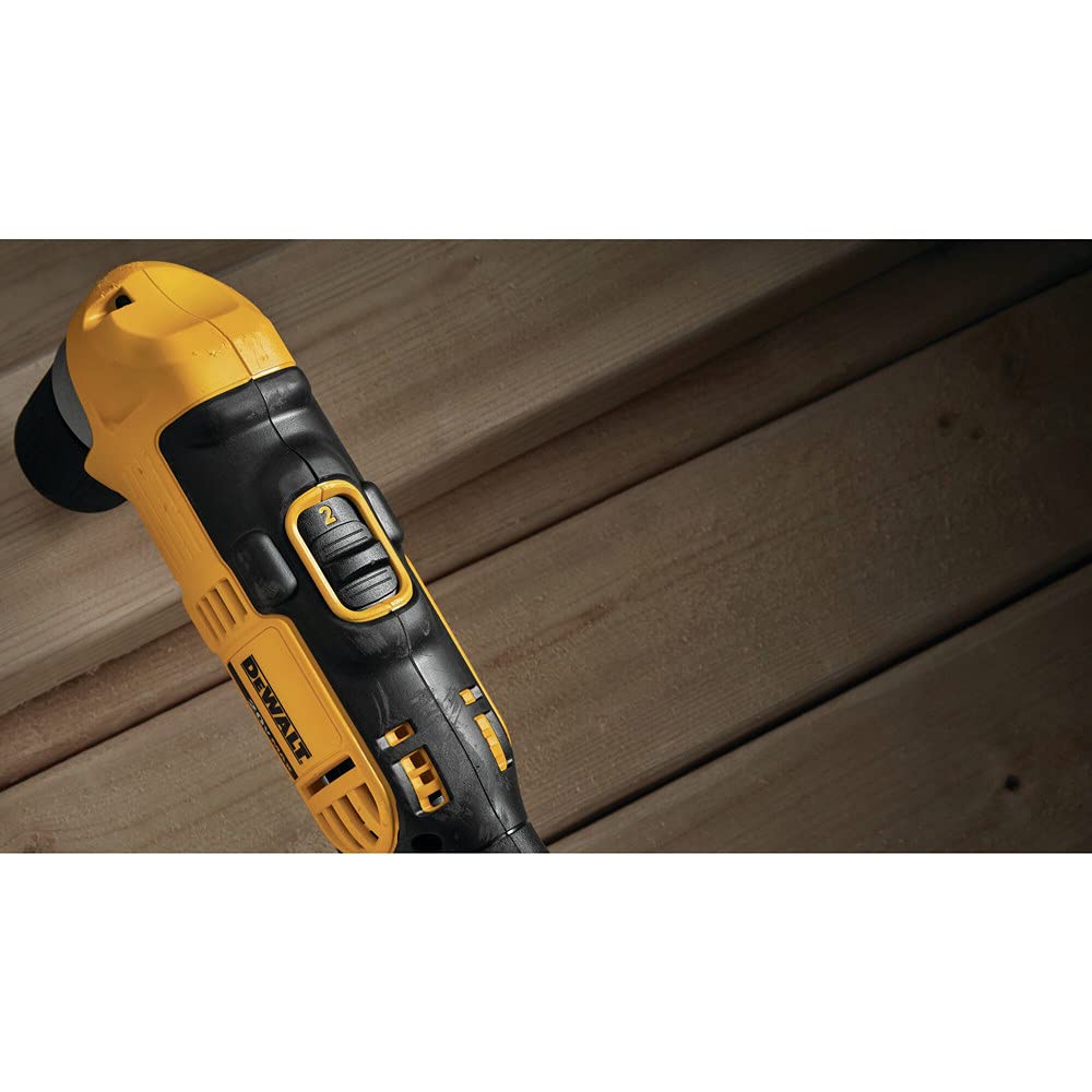 20-Volt Li-Ion Right Angle Drill J53370