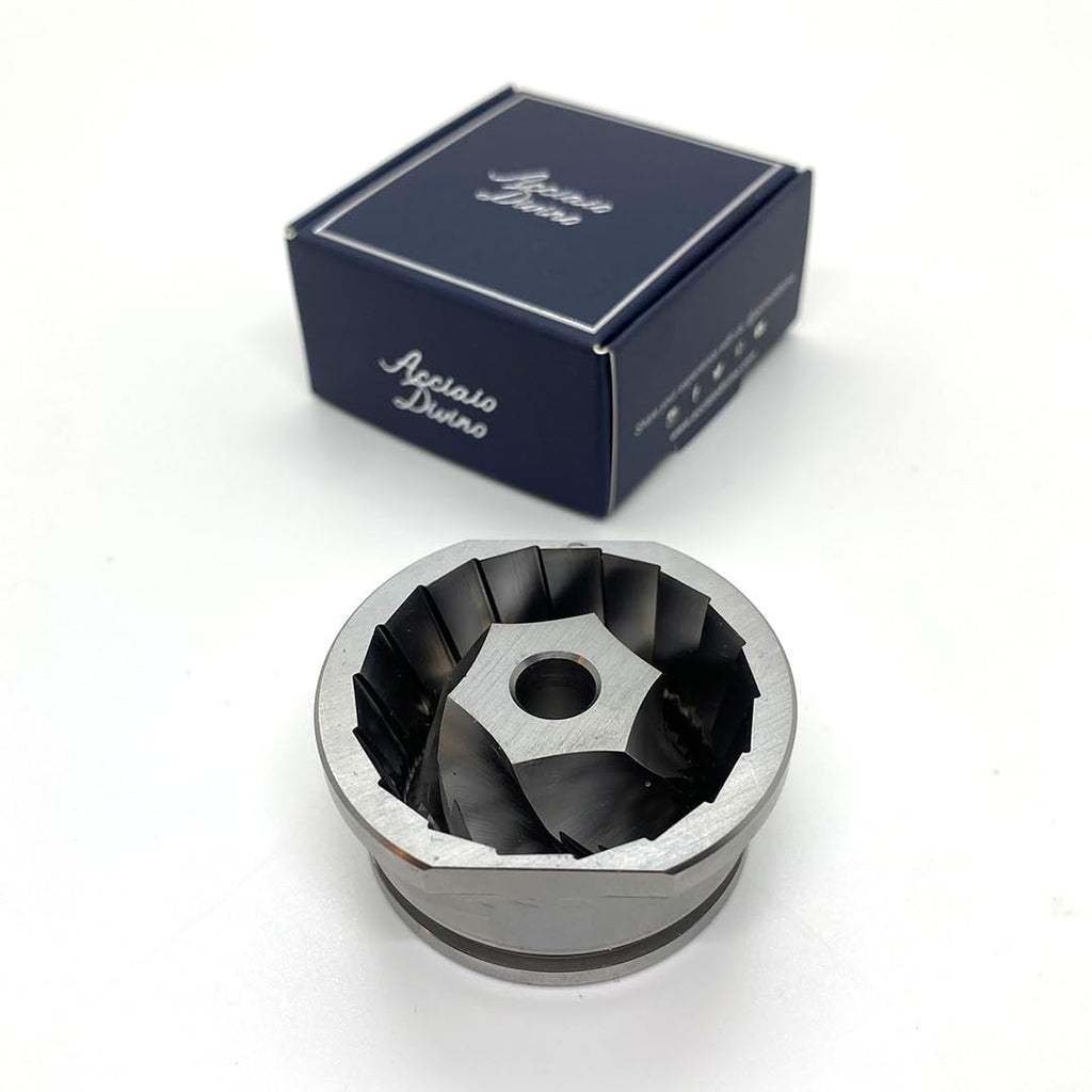 Conical Burrs for Coffee Grinders P852
