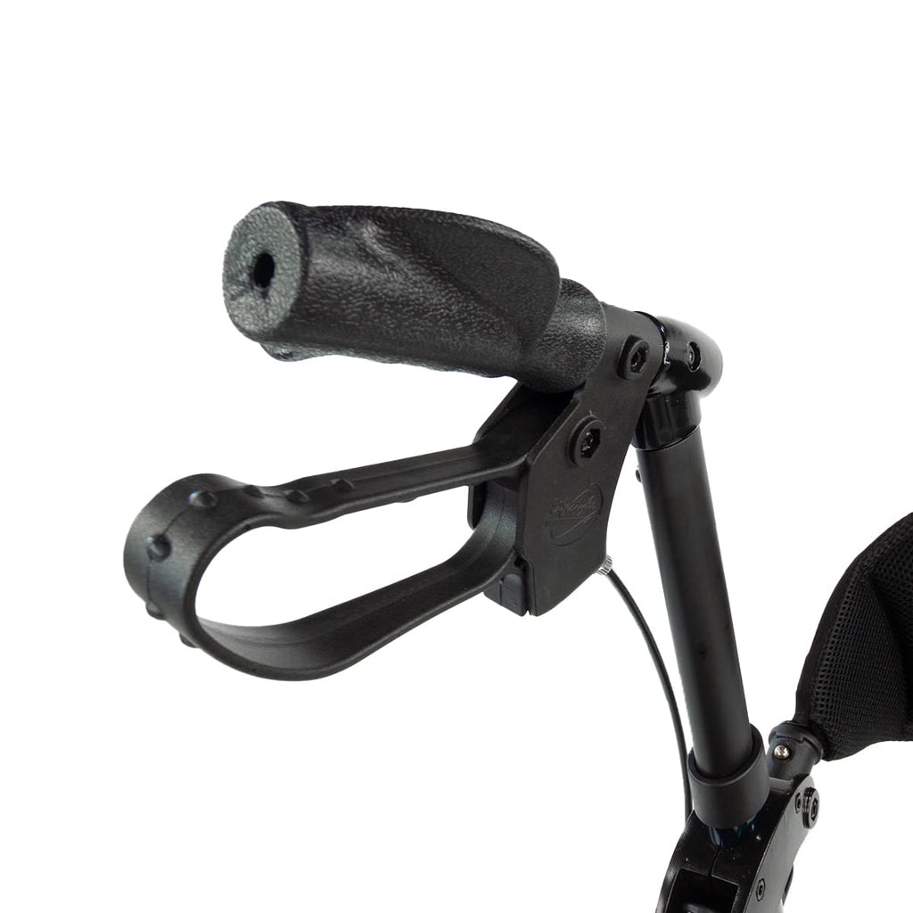 4 Wheel Aluminum Rollators I991