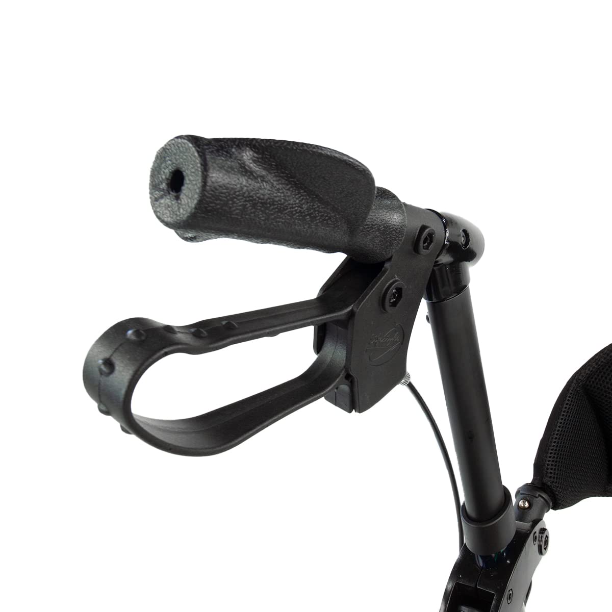 4 Wheel Aluminum Rollators I991