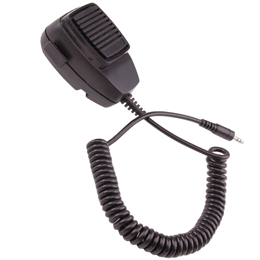 PA Speaker with Mic 12V L21384