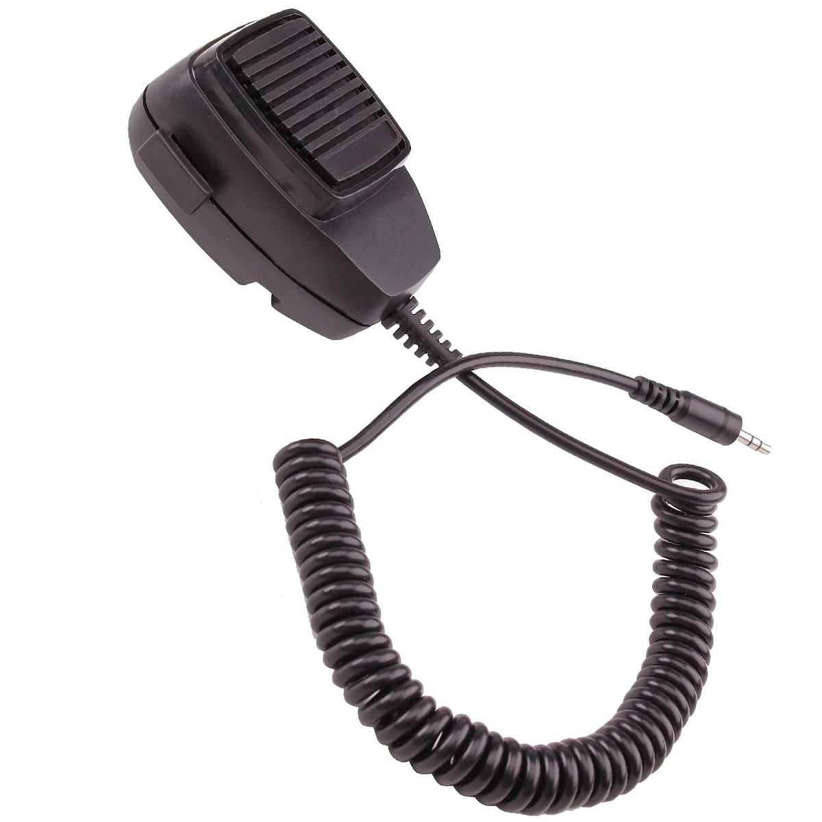 PA Speaker with Mic 12V L21384