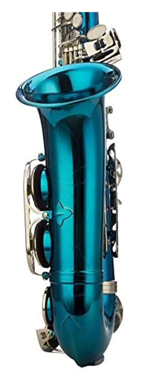 E Flat Alto Saxophone B566480