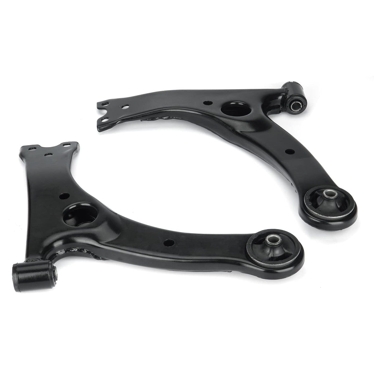 Front Lower Control Arms with Ball Joints 4 pcs Suspension Kit R578807