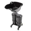 Portable Shampoo Bowl with 2 Bucket M470