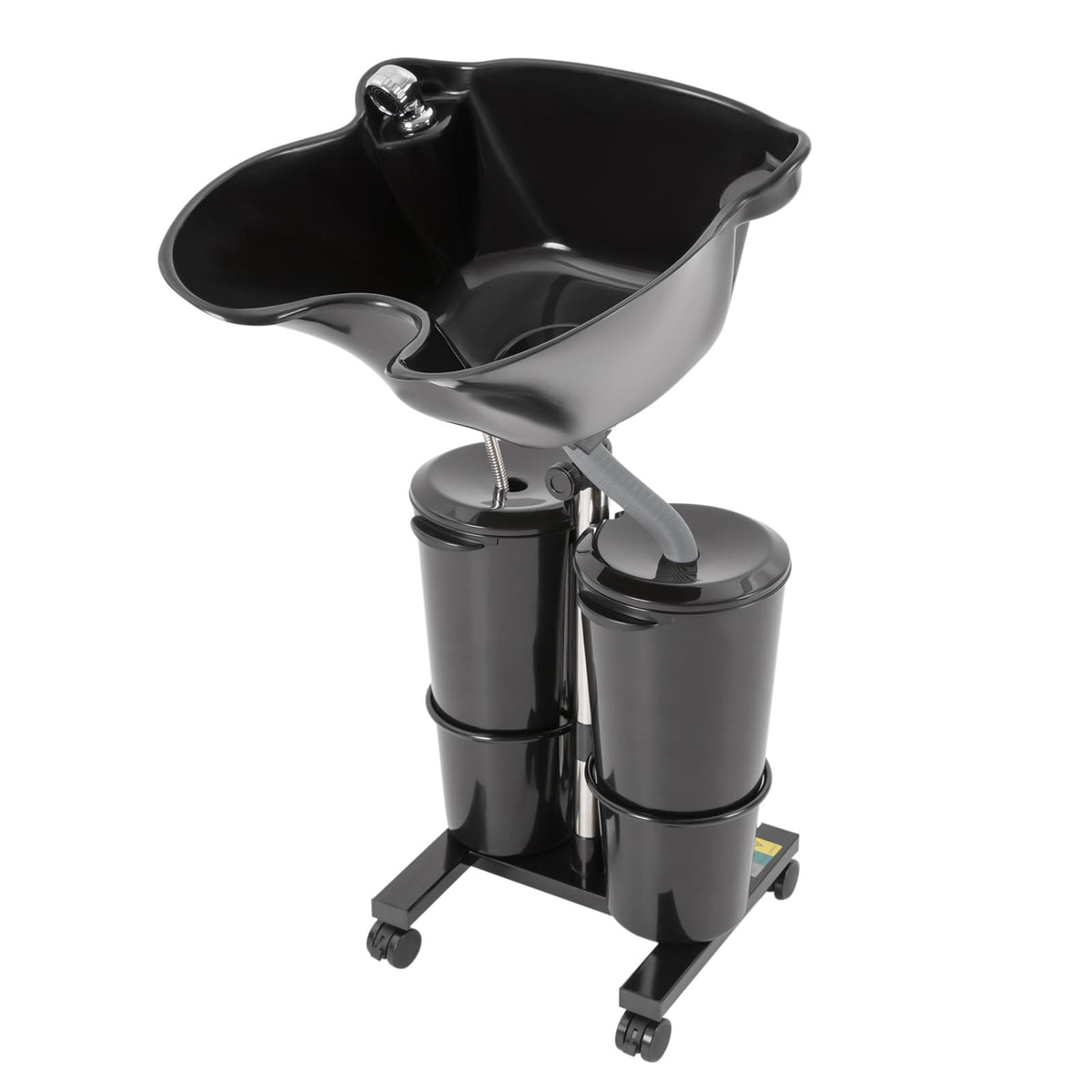Portable Shampoo Bowl with 2 Bucket M470