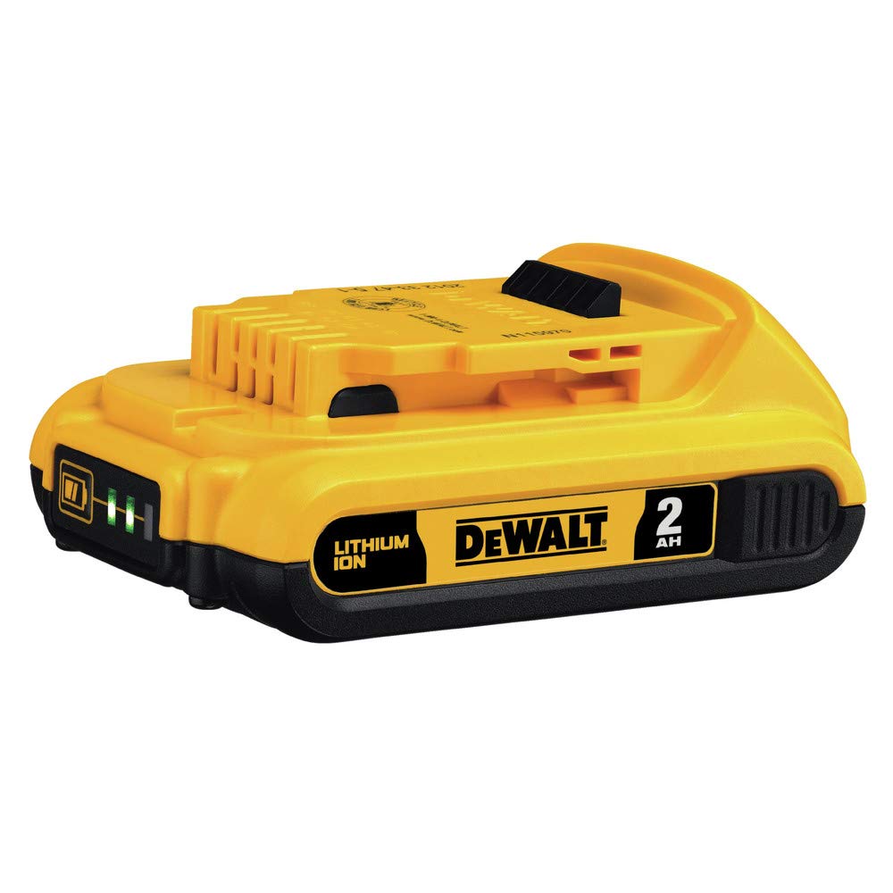 20V MAX Compact 2.0Ah Battery H772