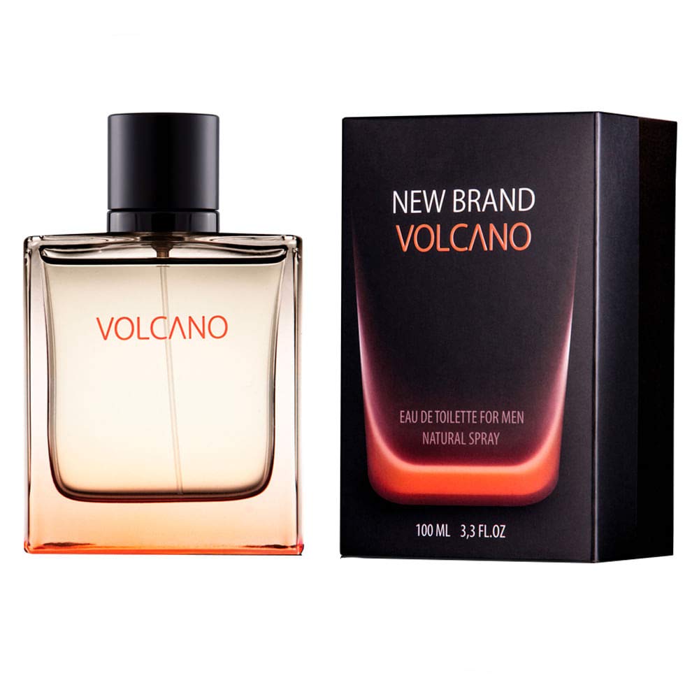 Perfumes EDT Spray Men 3.3 oz O89655