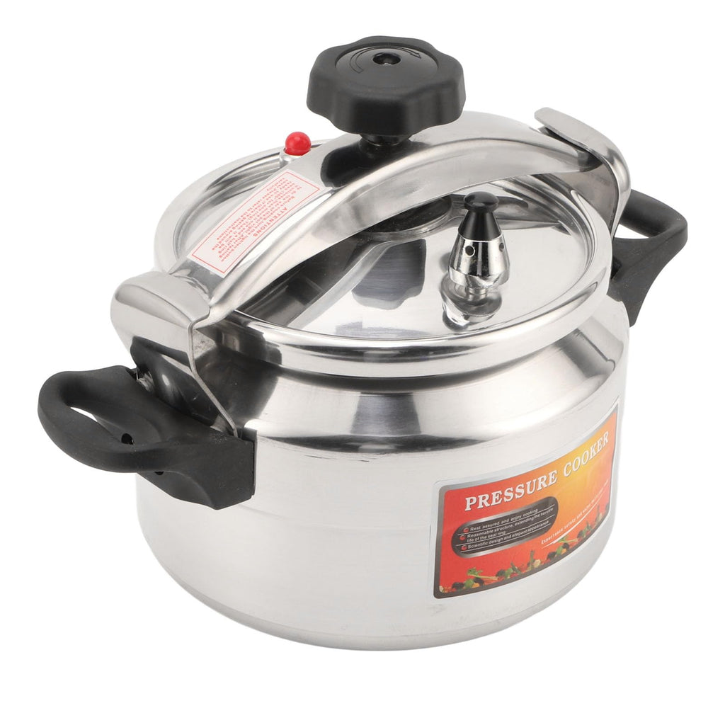 25 Quart Aluminum Alloy Pressure Cooker L3961