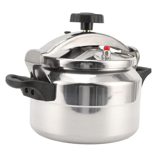 25 Quart Aluminum Alloy Pressure Cooker L3961