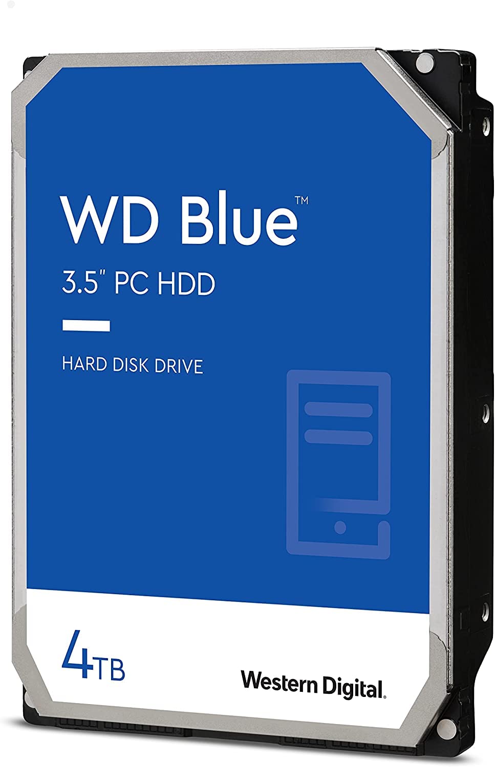 4TB 5400 RPM SATA 3.5" Internal Hard Drive S81169