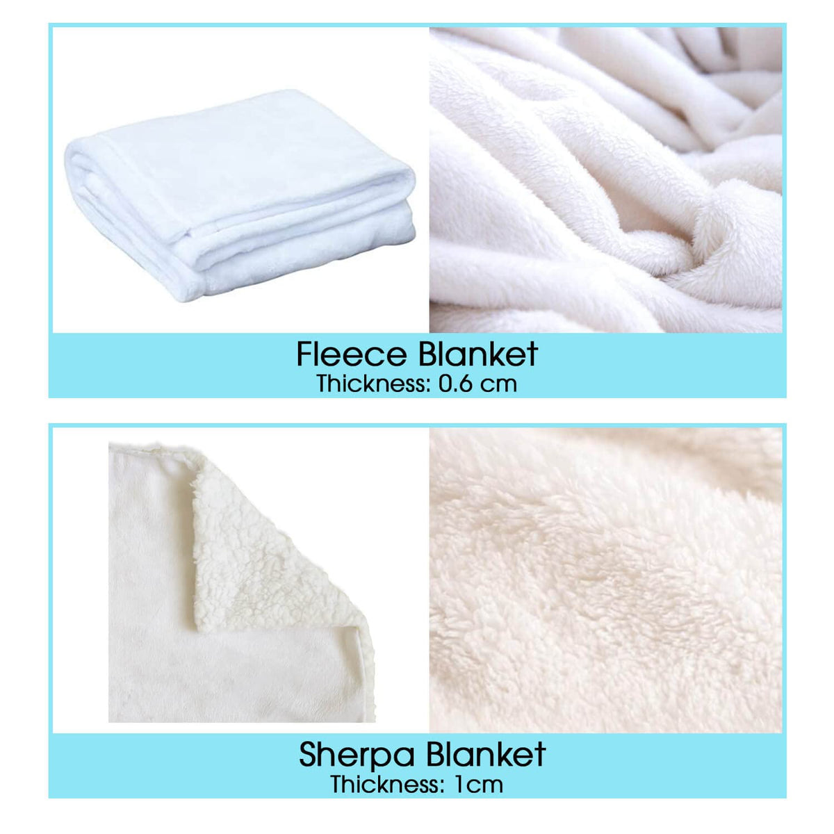 Fleece Blanket 50 x 60 in X787