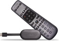 Streaming Box with Voice Remote A717