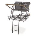 Two Person Tree Stand Q27210
