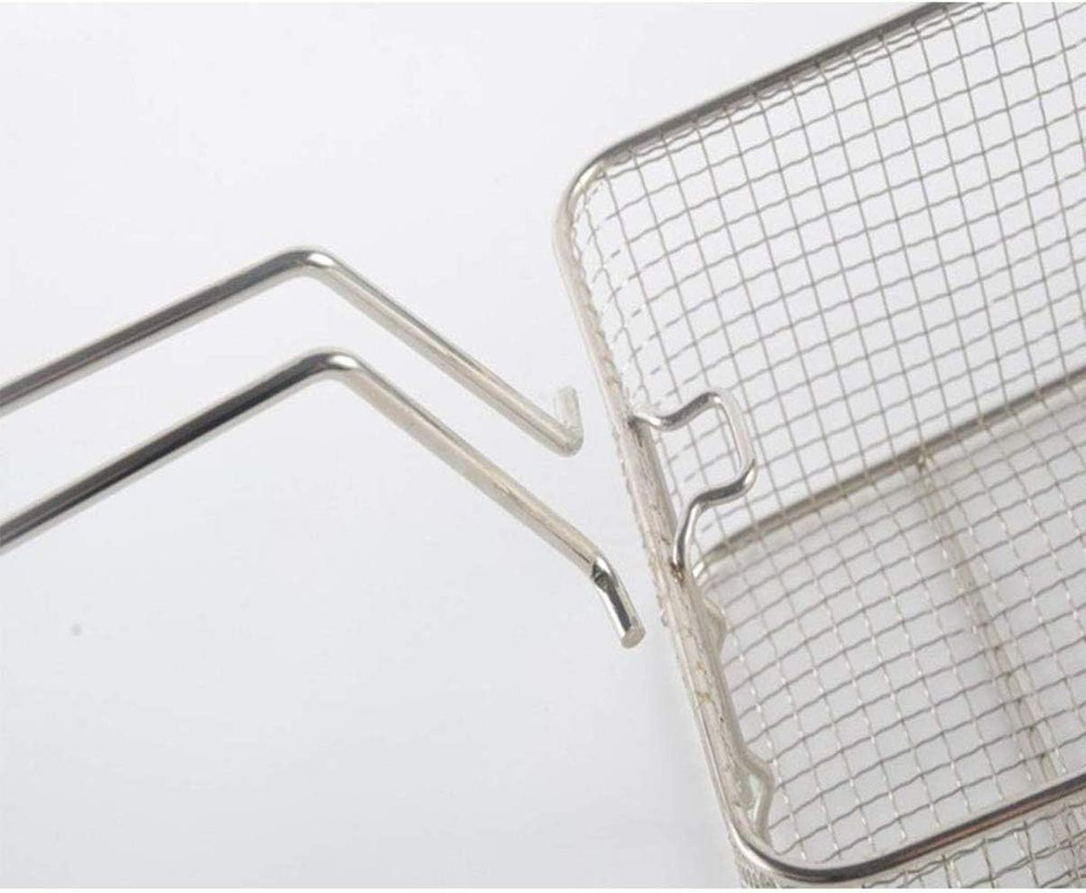 Stainless Steel Deep Fry Basket L80505