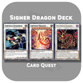 Custom Deck for Yu-Gi-Oh! 5D's T5106