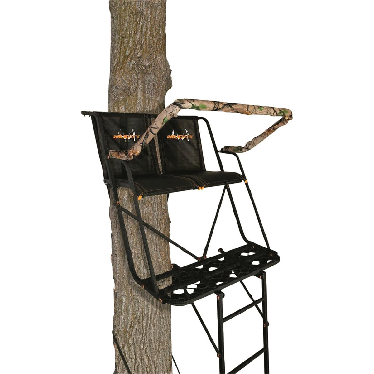 2-Man Ladder Tree Stand O403