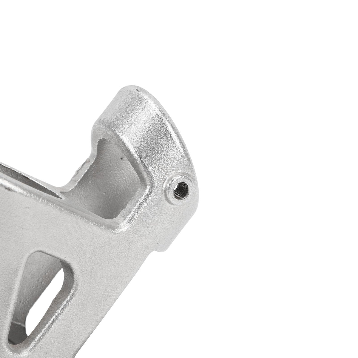 Heavy Duty Stainless Steel Flag Pole Bracket Mount R199