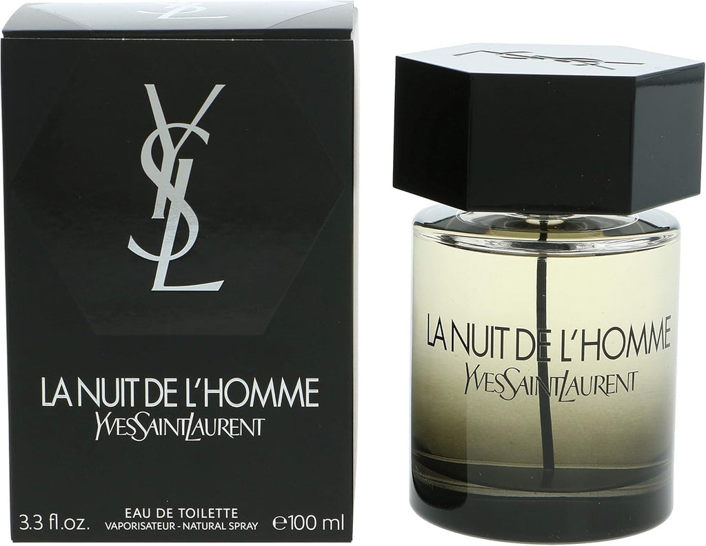 Eau de Toilette Spray, 3.3 Fl Oz C9579