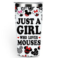 20 oz Stainless Steel Insulated Tumbler W835332