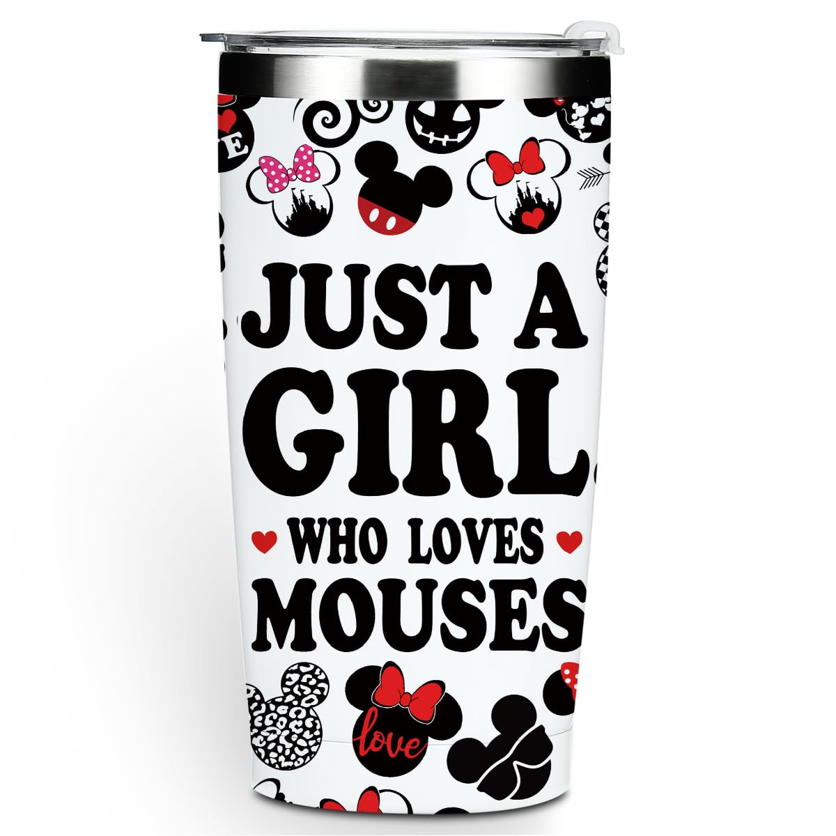 20 oz Stainless Steel Insulated Tumbler W835332