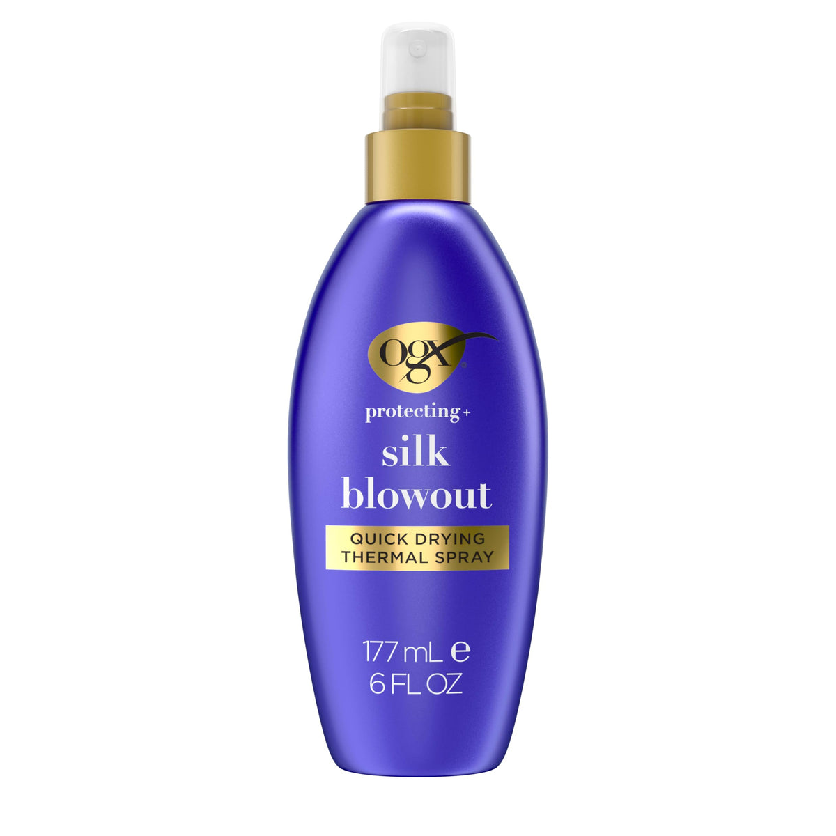Silk Blowout Quick Drying Thermal Spray 6 fl. oz W4977