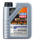 5W-30 Fully Synthetic Engine Oil E68871