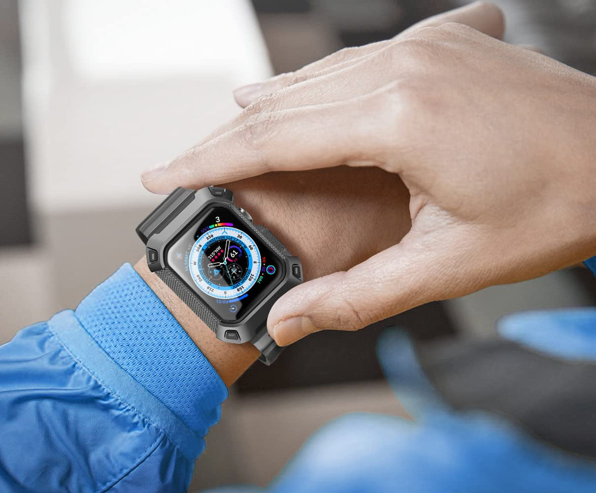 Black Case with Band 41mm/40mm G54335