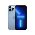 Sierra Blue 256GB Smartphone E648