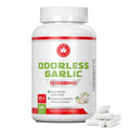 Odorless Aged Garlic Extract 12,000 mg 240 Veg Caps S470905
