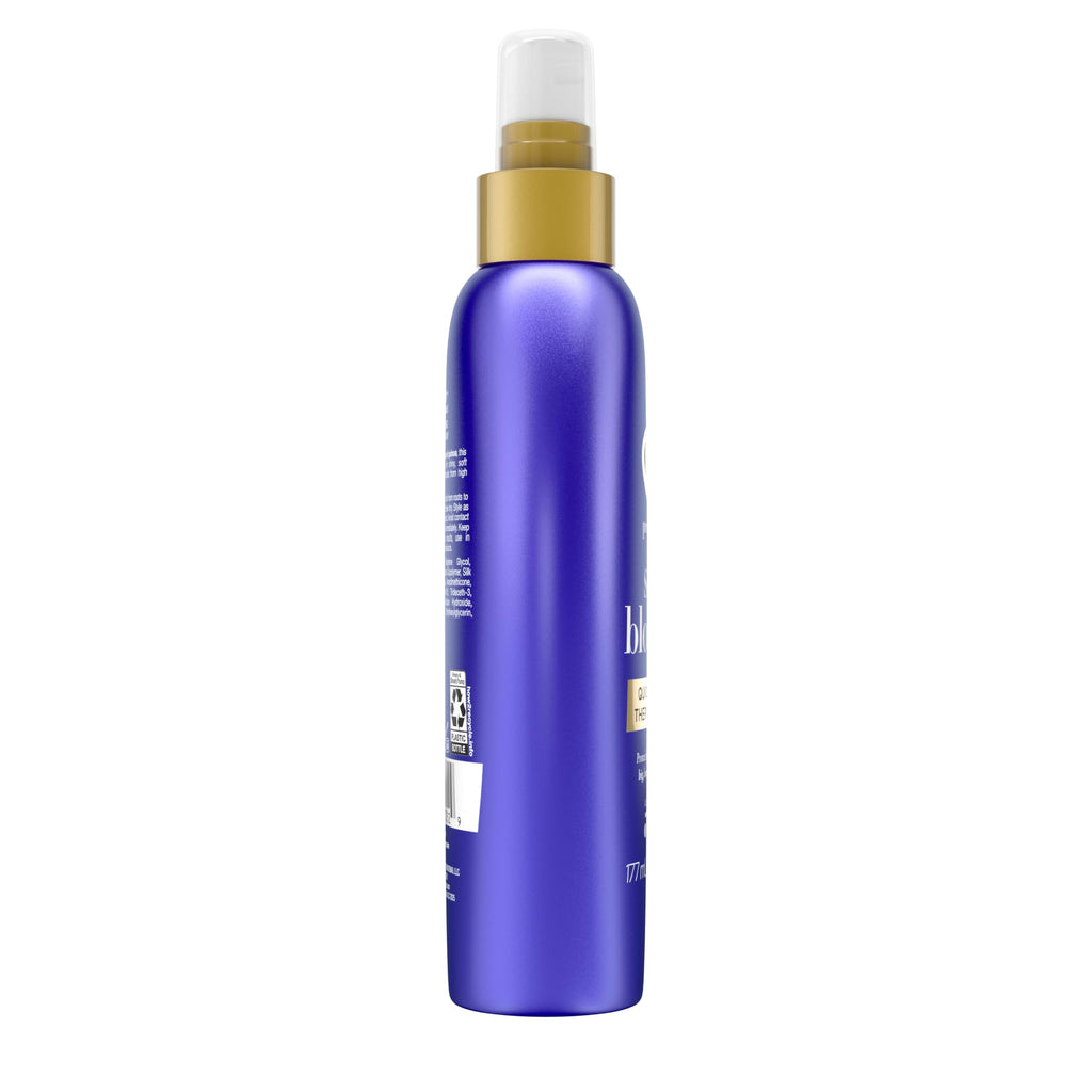 Silk Blowout Quick Drying Thermal Spray 6 fl. oz W4977